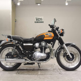 Мотоцикл Kawasaki W800 с пробегом 15464 km