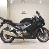 Мотоцикл Honda VFR800F с пробегом 8678 km