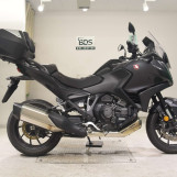 Мотоцикл Honda NT1100 з пробігом 13238 km