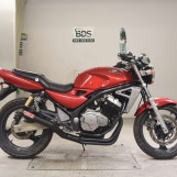 Мотоцикл Kawasaki BALIUS ZR250 с пробегом 40416 km
