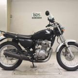 Мотоцикл Honda CB223S с пробегом 9075 km