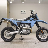 Мотоцикл Suzuki DR-Z4SM