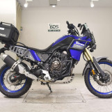 Мотоцикл Yamaha XTZ690 TENERE 700 с пробегом 2619 km