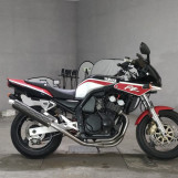 Мотоцикл Yamaha FZ400 с пробегом 26956 km