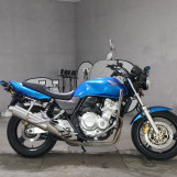 Мотоцикл Honda CB400SF с пробегом 46252 km