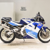 Мотоцикл Suzuki RGV250 з пробігом 47569 km
