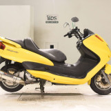 Мотоцикл Yamaha MAJESTY 250 с пробегом 18877 km