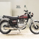 Мотоцикл Kawasaki ESTRELLA с пробегом 9893 km