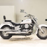 Мотоцикл Yamaha DRAGSTAR XVS400 CLASSIC с пробегом 22296 km