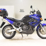 Мотоцикл Honda XL1000V VARADERO с пробегом 7510 km