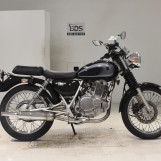 Мотоцикл Suzuki ST250E с пробегом 14885 km
