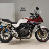 Мотоцикл Honda CB400SFA BOLDOR