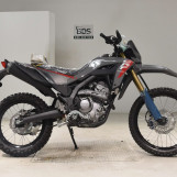 Мотоцикл Honda CRF250L