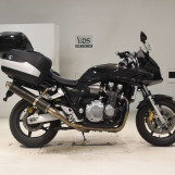 Мотоцикл Honda CB1300SF з пробігом 55871 km