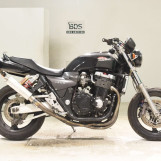 Мотоцикл Honda CB1300SF з пробігом 55820 km