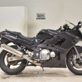 Мотоцикл Kawasaki ZZ-R400 з пробігом 34993 km