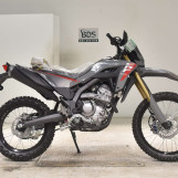 Мотоцикл Honda CRF250L