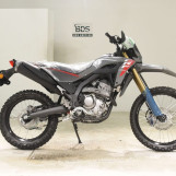 Мотоцикл Honda CRF250L