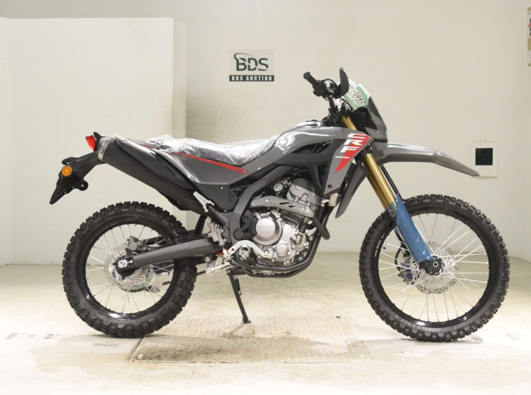 Мотоцикл Honda CRF250L