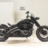 Мотоцикл Yamaha DRAGSTAR XVS400 CLASSIC с пробегом 2 km