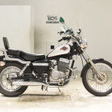 Мотоцикл Honda REBEL CMX250 с пробегом 16615 km