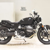 Мотоцикл BMW R12 с пробегом 1359 km