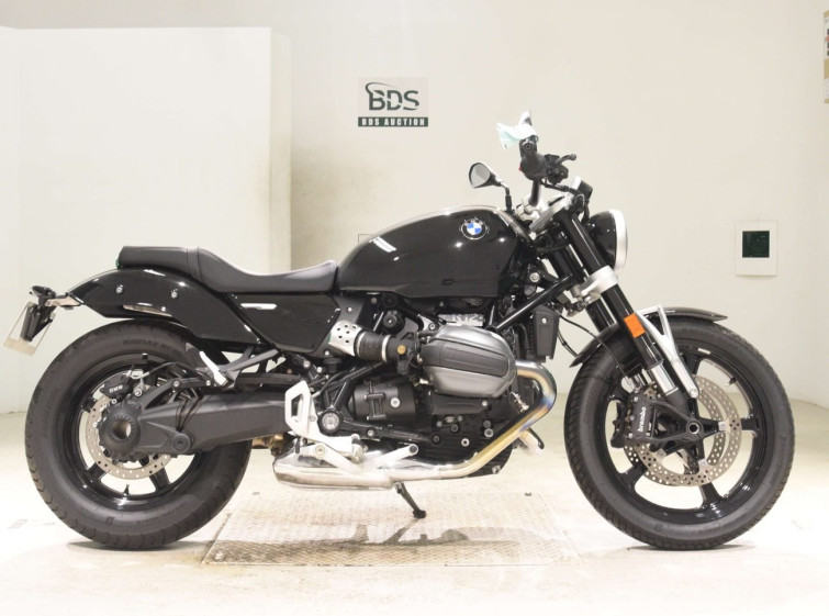 Мотоцикл BMW R12 с пробегом 1359 km