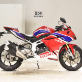 Мотоцикл Honda CBR250RR з пробігом 25311 km