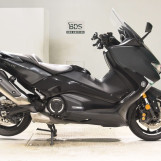 Мотоцикл Yamaha T-MAX530 с пробегом 10525 km