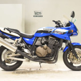 Мотоцикл Kawasaki ZRX1200S с пробегом 54411 km
