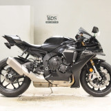 Мотоцикл Yamaha YZF-R1 з пробігом 2 km