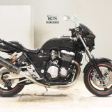 Мотоцикл Honda CB1300SF з пробігом 50645 km