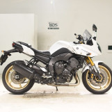 Мотоцикл Yamaha FZ8-S з пробігом 40415 km