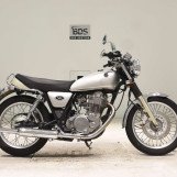 Мотоцикл Yamaha SR400 з пробігом 36436 km