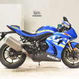 Мотоцикл Suzuki GSX-R1000 с пробегом 30247 km