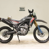 Мотоцикл Honda CRF250L