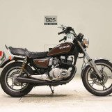 Мотоцикл Suzuki GSX250L с пробегом 5457 km