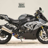 Мотоцикл BMW S1000RR с пробегом 26176 km