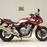 Мотоцикл Honda CB400SFV з пробігом 3515 km