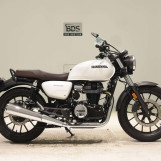 Мотоцикл Honda GB350 с пробегом 3706 km
