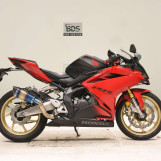 Мотоцикл Honda CBR250RRA с пробегом 12066 km