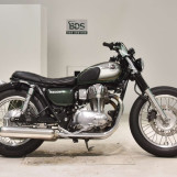 Мотоцикл Kawasaki W800 с пробегом 34913 km