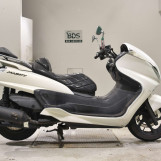 Мотоцикл Yamaha MAJESTY 250