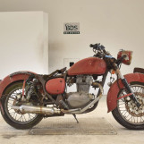 Мотоцикл Kawasaki ESTRELLA