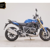 Мотоцикл BMW R1250R с пробегом 5444 km