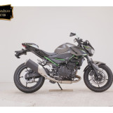 Мотоцикл Kawasaki Z250 с пробегом 101 km