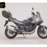 Мотоцикл Honda NT1100 з пробігом 20700 km