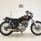 Мотоцикл Yamaha SR400 з пробігом 38028 km