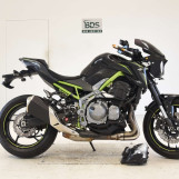 Мотоцикл Kawasaki Z900 з пробігом 33710 km