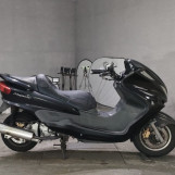 Мотоцикл Yamaha MAJESTY 250 с пробегом 38907 km